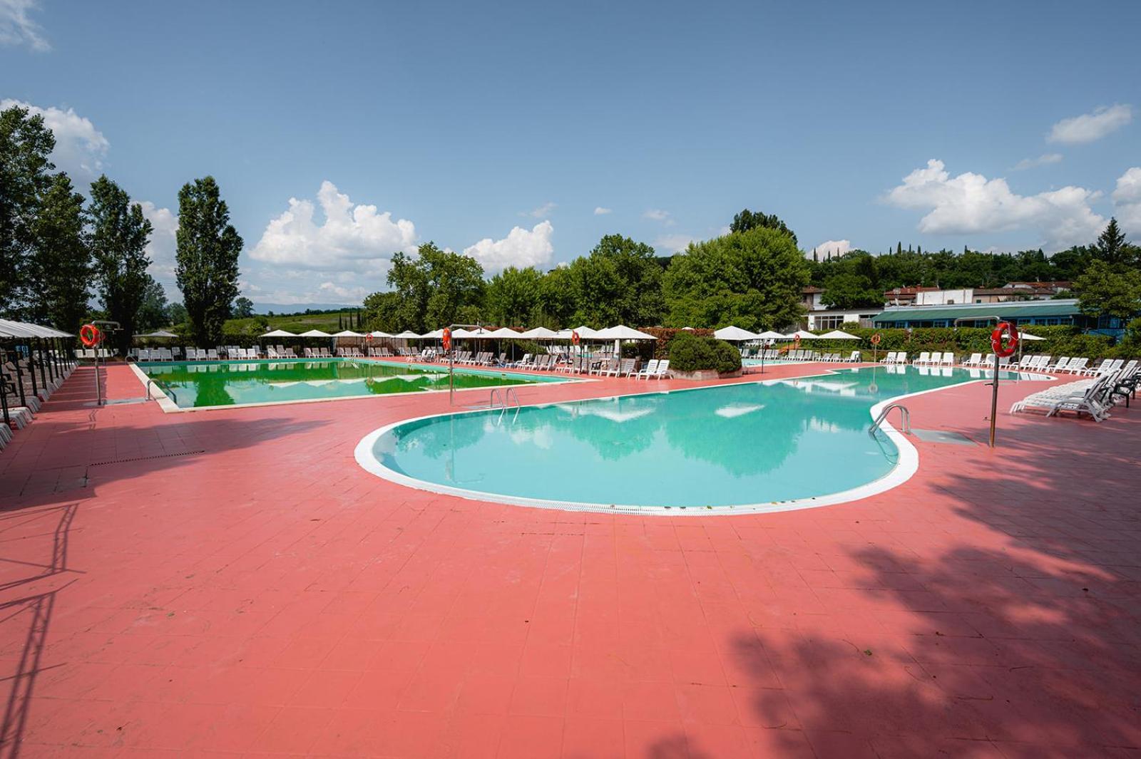 Glamping Tuscany Capannole Exterior photo