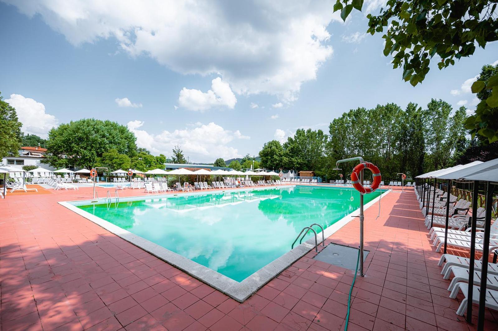 Glamping Tuscany Capannole Exterior photo