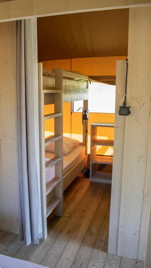 Glamping Tuscany Capannole Exterior photo